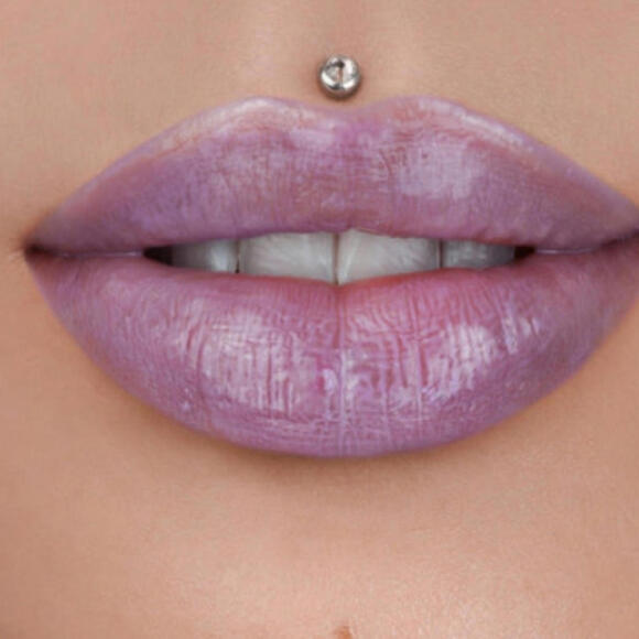 NIB Jeffree Star Dirty Royalty RARE The Gloss Lip Gloss 4.5ml - Picture 2 of 9